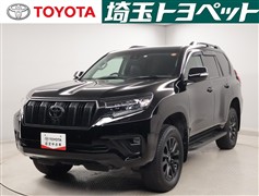 ランドクルーザープラドTXLPM