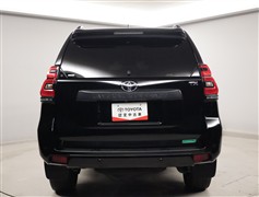 ランドクルーザープラドTXLPM