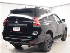 ランドクルーザープラドTXLPM