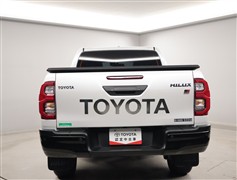 ハイラックスPU Z GRスポーツ