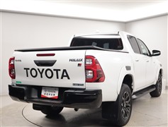 ハイラックスPU Z GRスポーツ