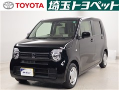 N-WGN L ホンダセンシング
