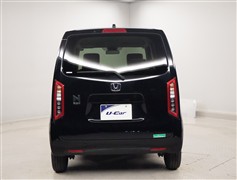 N-WGN L ホンダセンシング