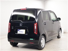 N-WGN L ホンダセンシング