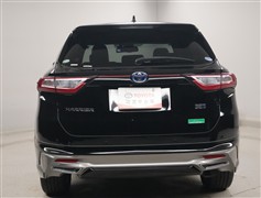 ハリアーHV プログレス