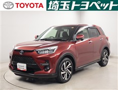 トヨタ ライズ Z