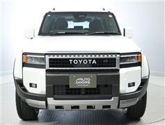 ランドクルーザー250 VX