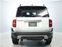 ランドクルーザー250 VX