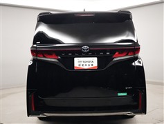 ヴェルファイアHV Z プレミア