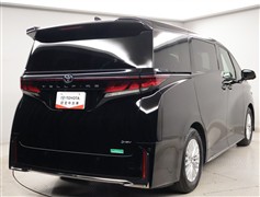 ヴェルファイアHV Z プレミア