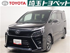 ヴォクシー ZS キラメキ3