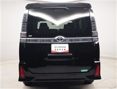 ヴォクシー ZS キラメキ3