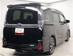 ヴォクシー ZS キラメキ3