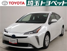 プリウス S セーフティプラス2