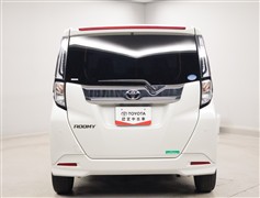 ルーミー カスタムG-T