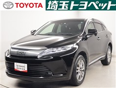 ハリアー プレミアム