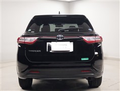 ハリアー プレミアム