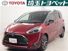 シエンタ HV G クエロ