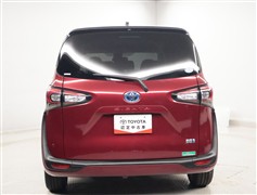 シエンタ HV G クエロ