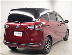 シエンタ HV G クエロ