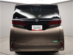 アルファード Z