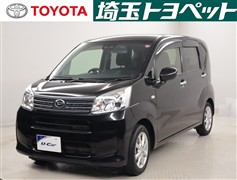 ムーヴ X リミテッド2SA3