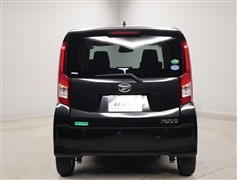 ムーヴ X リミテッド2SA3