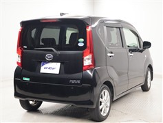 ムーヴ X リミテッド2SA3