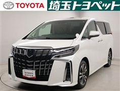 アルファード S Cパッケージ