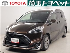 シエンタ G クエロ