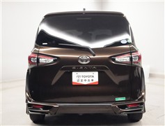 シエンタ G クエロ