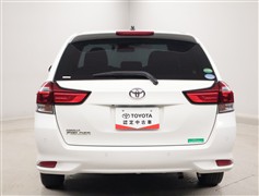 カローラフィールダー EX