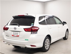 カローラフィールダー EX