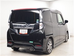 タンク カスタムG-T