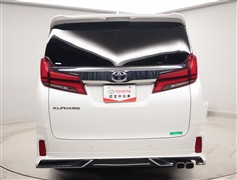 アルファード S Cパッケージ