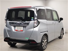 タンク カスタムG-T