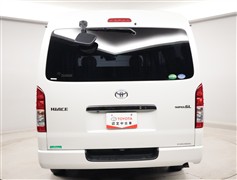 ハイエースVスーパーGLダークP2