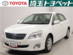 プレミオ1.8XLパPセキカイテンB