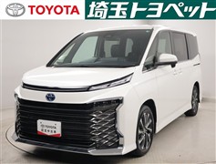 ヴォクシー HV S-Z