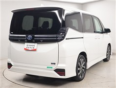 ヴォクシー HV S-Z