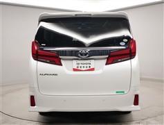 アルファード S Cパッケージ