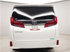 アルファード Sタイプゴールド3