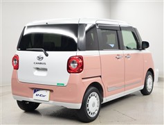 ムーヴキャンバスストライプスGター