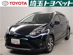 アクア クロスオーバー