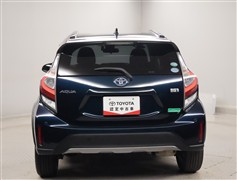 アクア クロスオーバー