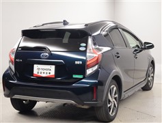 アクア クロスオーバー