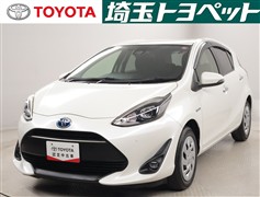 アクア Sスタイルブラック