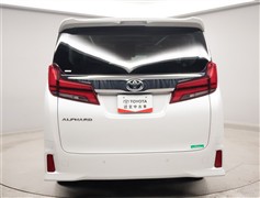 アルファード S Cパッケージ