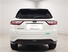 ハリアー プレミアム