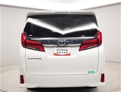 アルファード S Cパッケージ